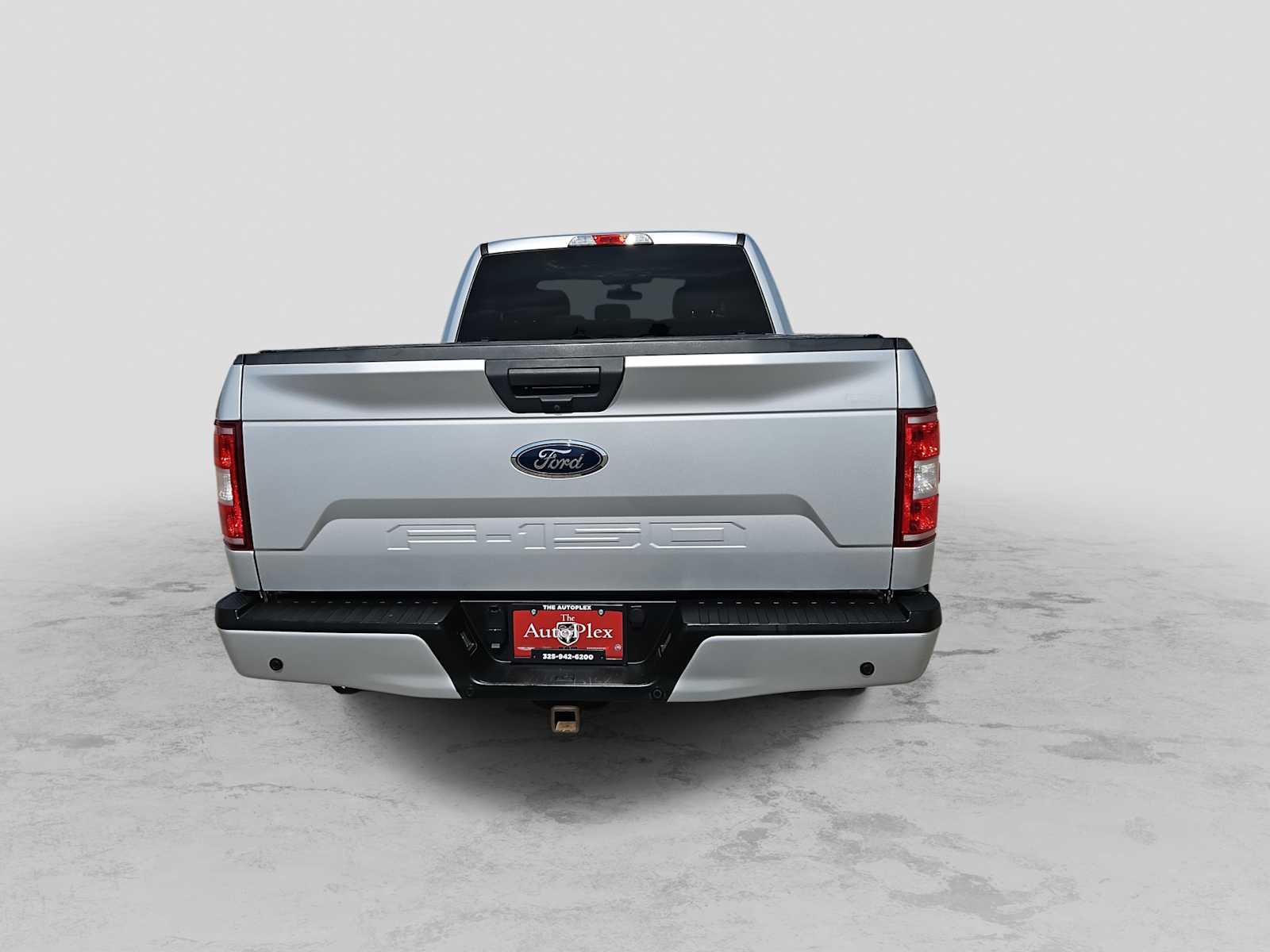 Thumbnail: 2019 Ford F-150 - 7