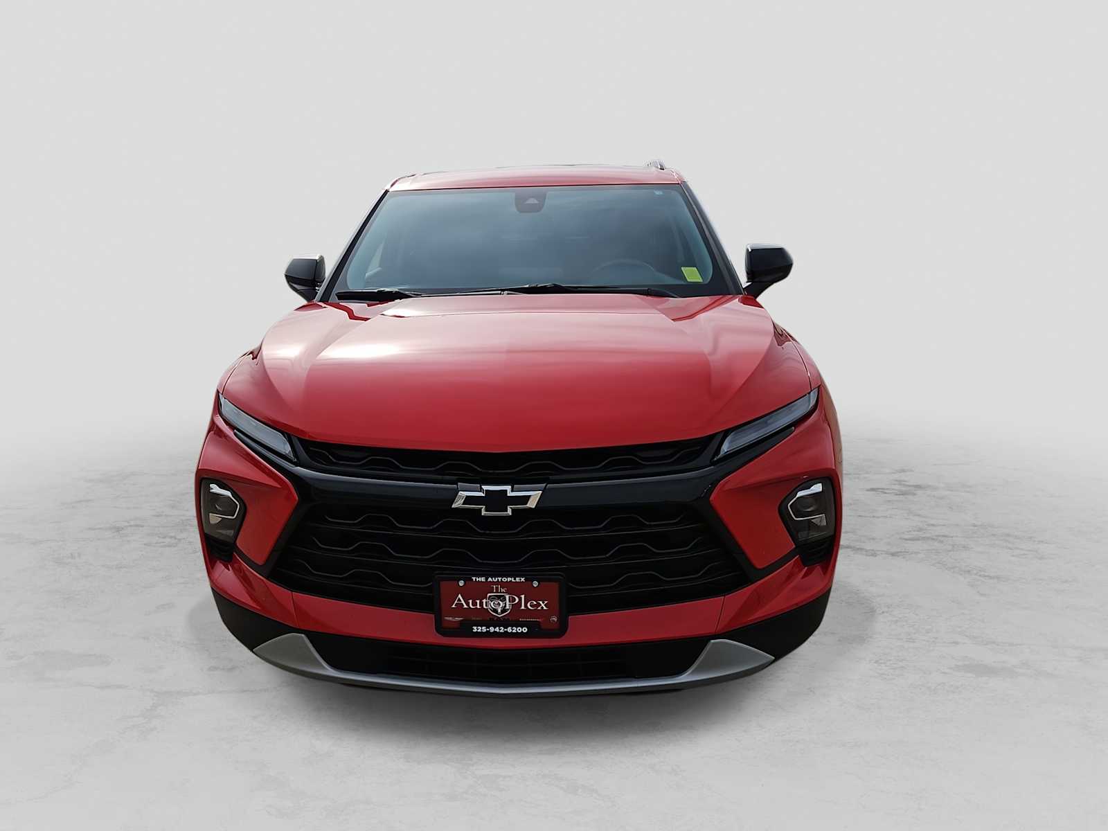 Thumbnail: 2024 Chevrolet Blazer - 3