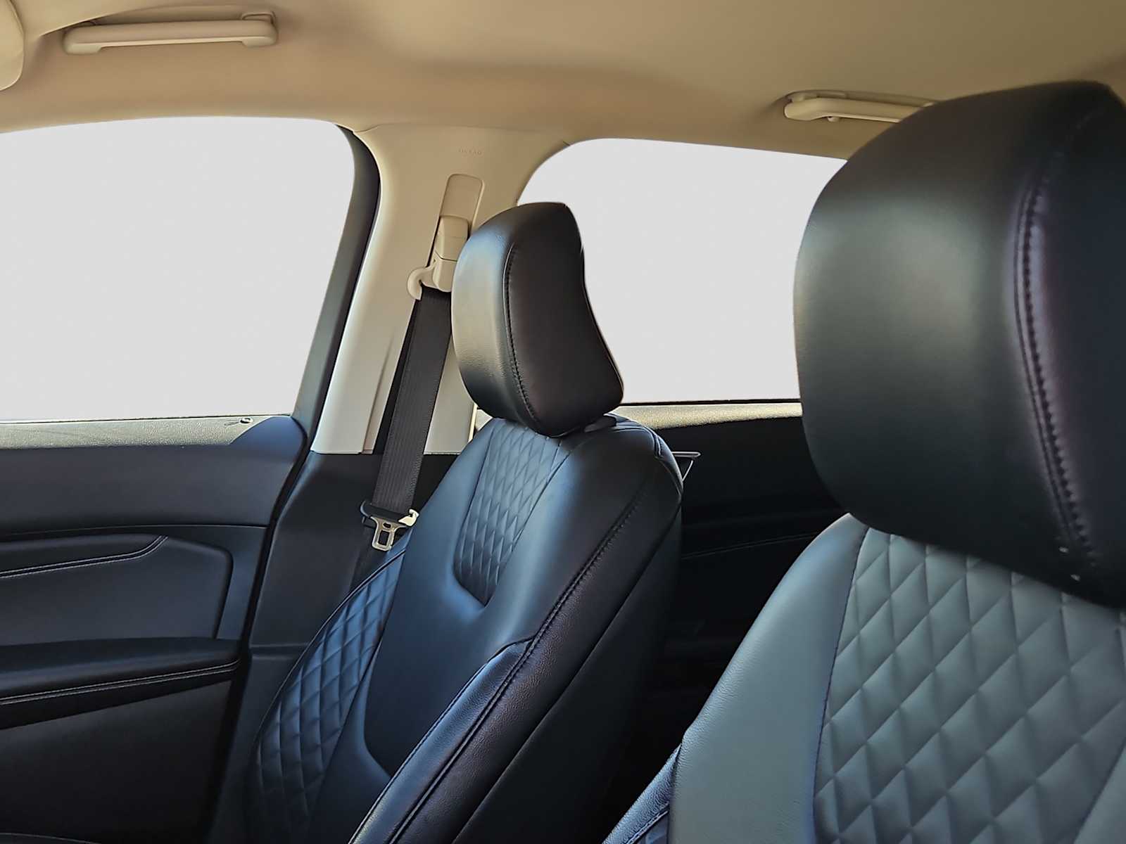 Thumbnail: 2024 Ford Edge - 18