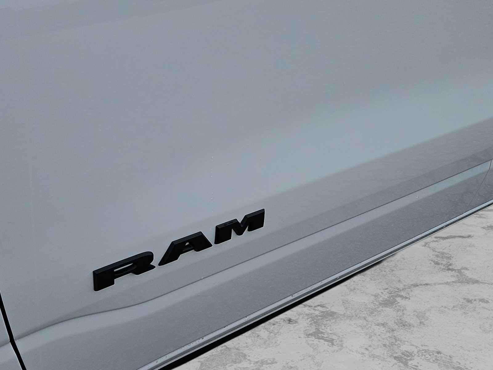 Thumbnail: 2026 RAM 1500 - 11
