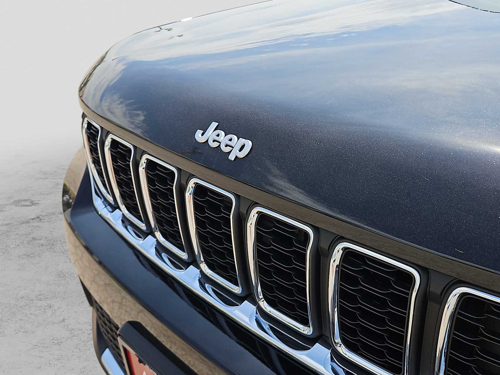 Thumbnail: 2026 Jeep Grand Cherokee - 13
