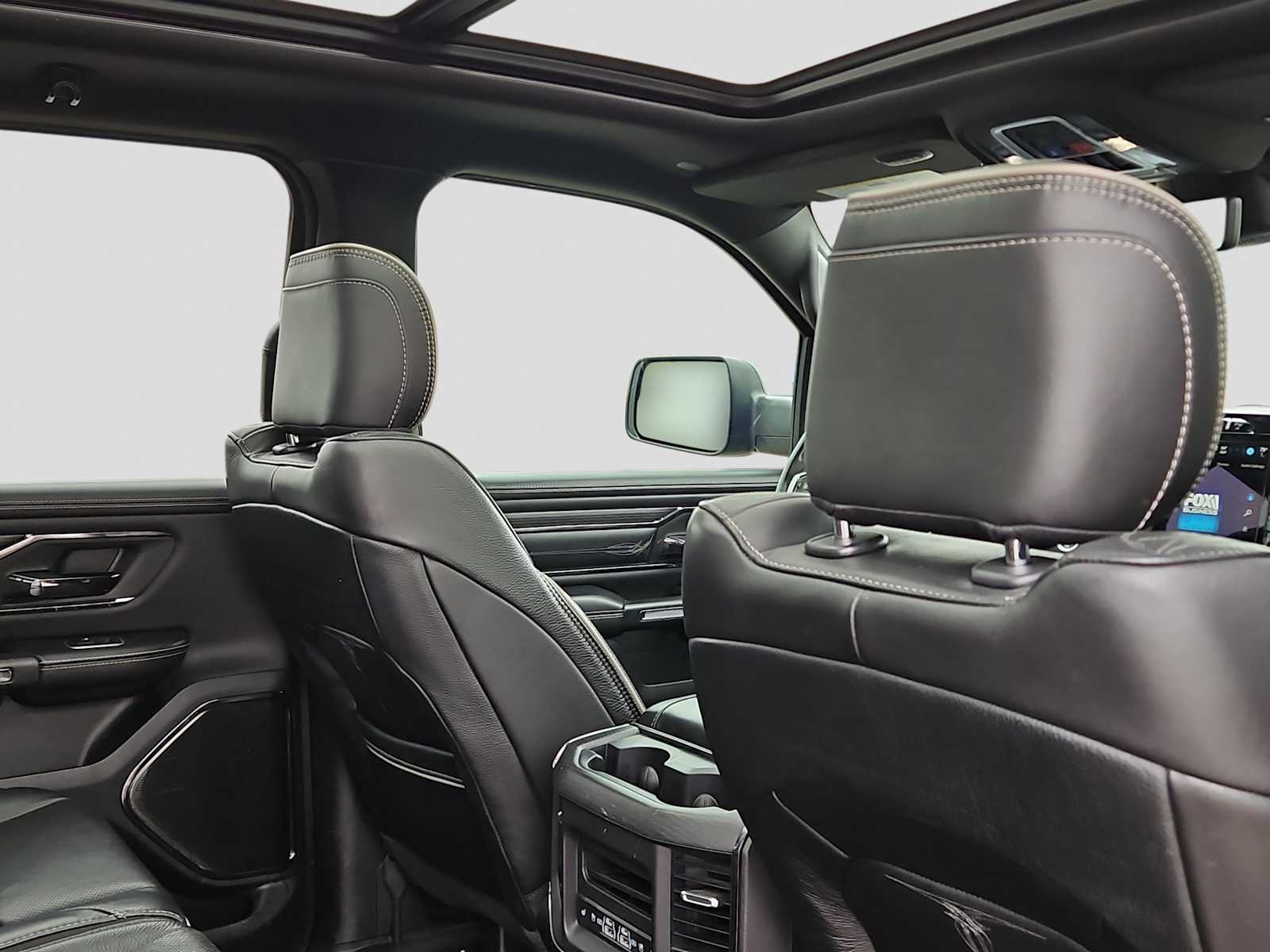 Thumbnail: 2022 RAM 1500 - 17