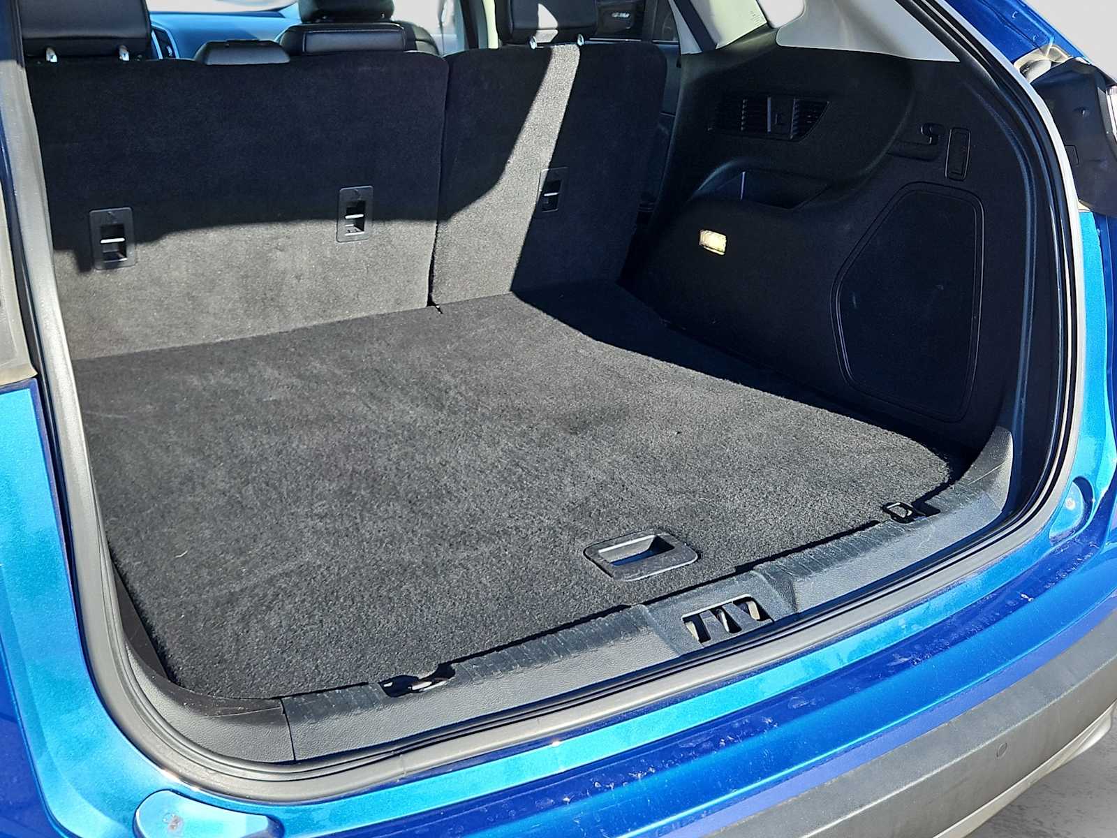 Thumbnail: 2024 Ford Edge - 23