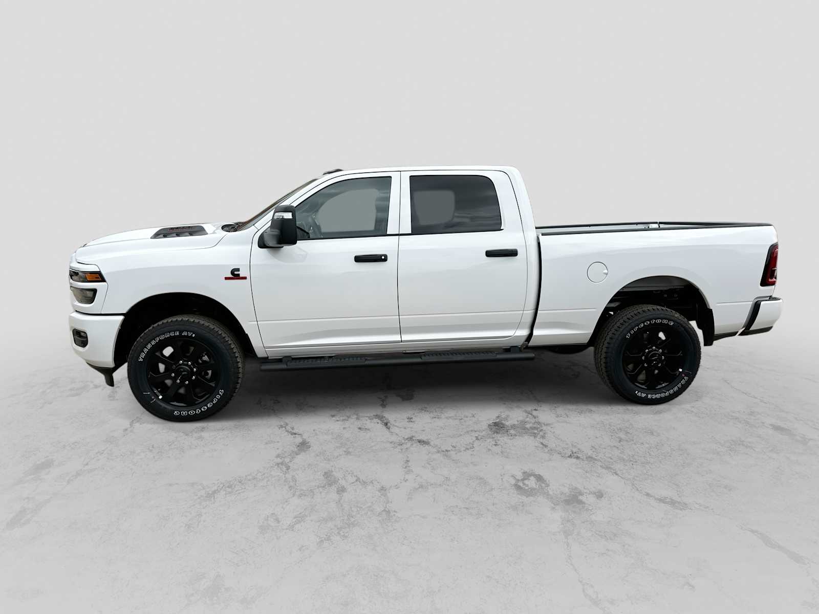 Thumbnail: 2026 RAM 2500 - 5