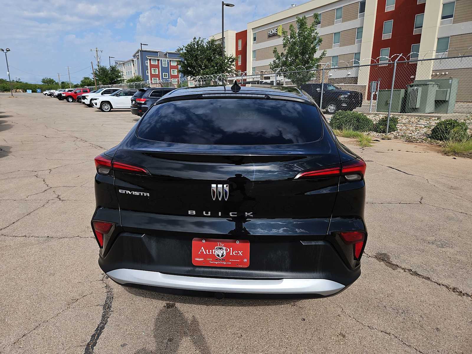 2024 Buick Envista Preferred 13