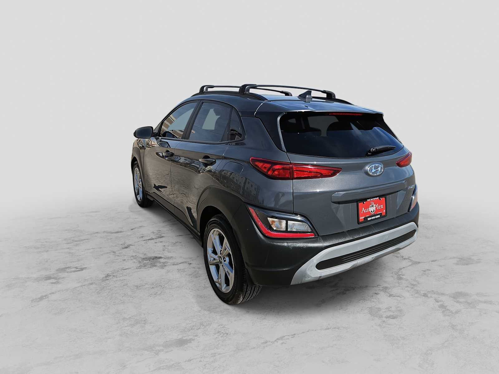 Thumbnail: 2023 Hyundai Kona - 6