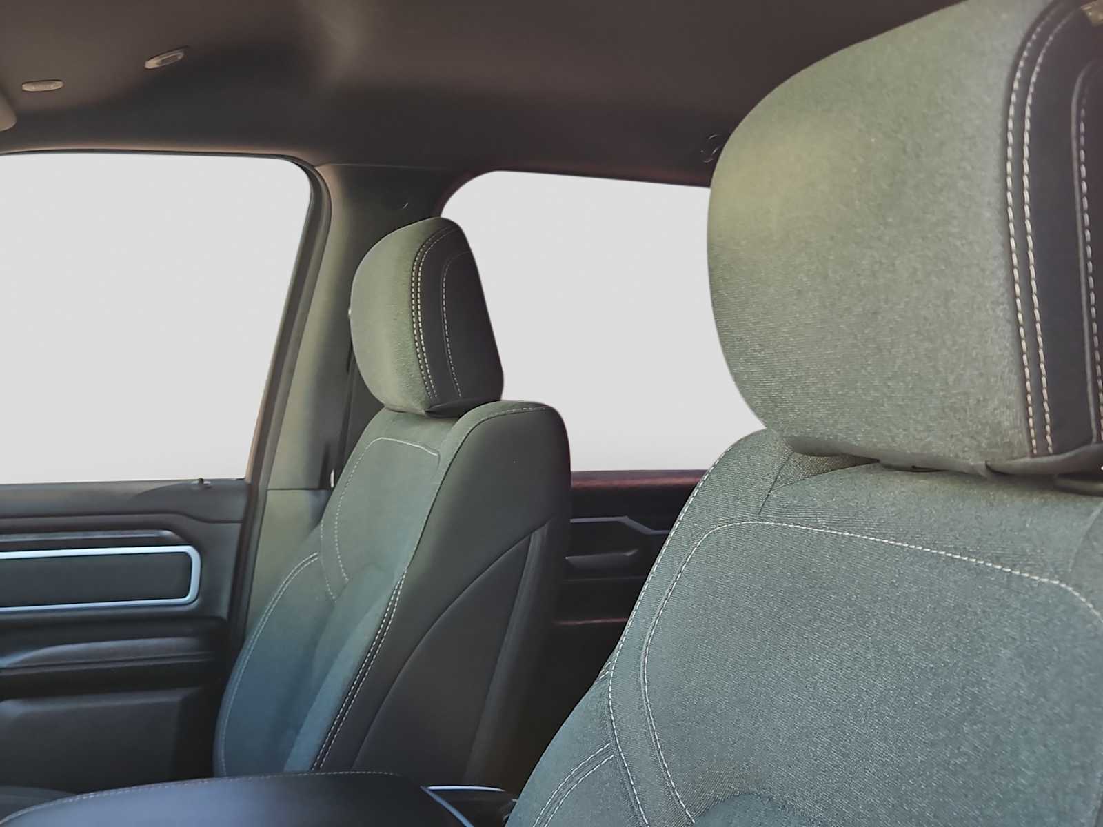 Thumbnail: 2020 RAM 1500 - 15