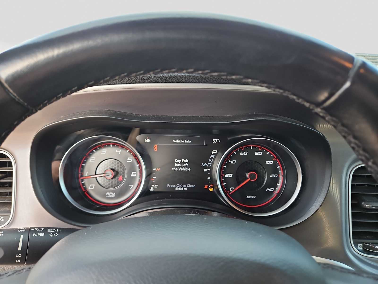 Thumbnail: 2022 Dodge Charger - 22