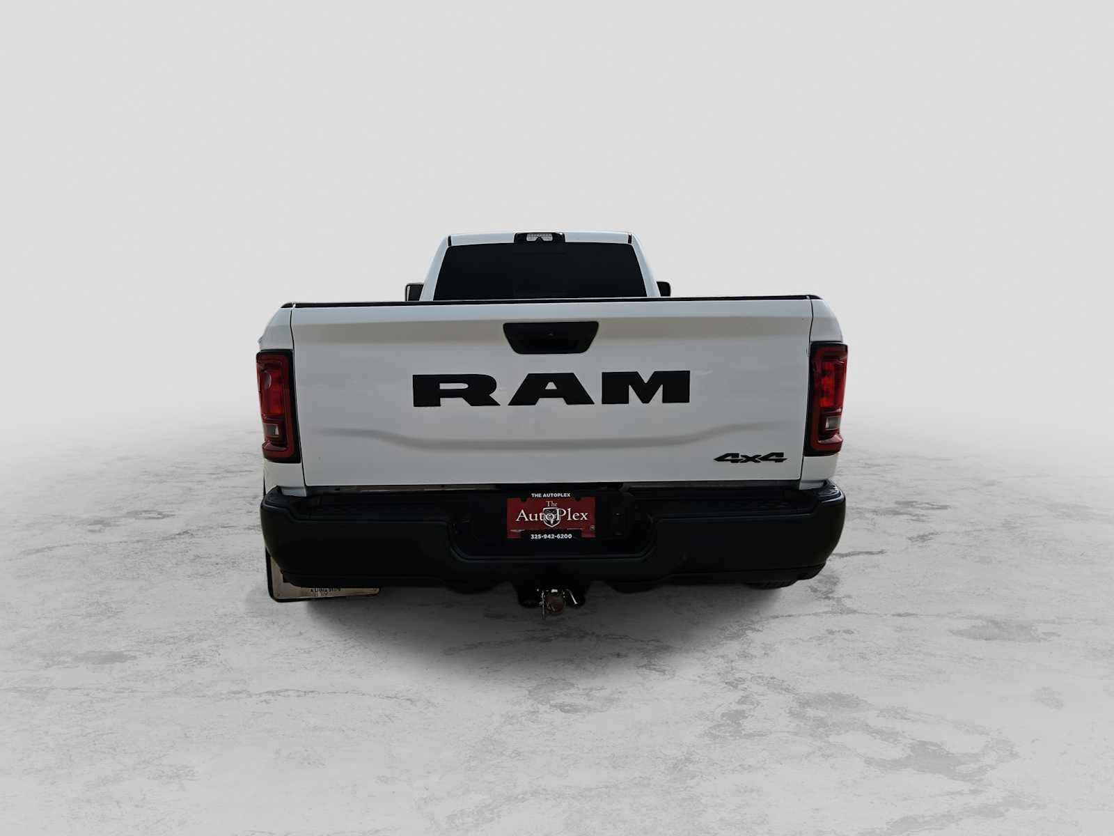 Thumbnail: 2026 RAM 3500 - 7