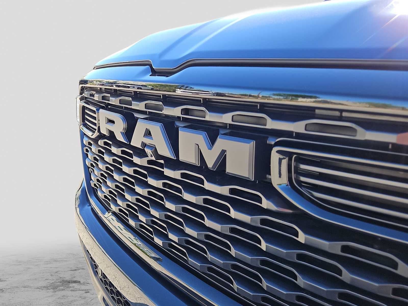 Thumbnail: 2026 RAM 1500 - 13