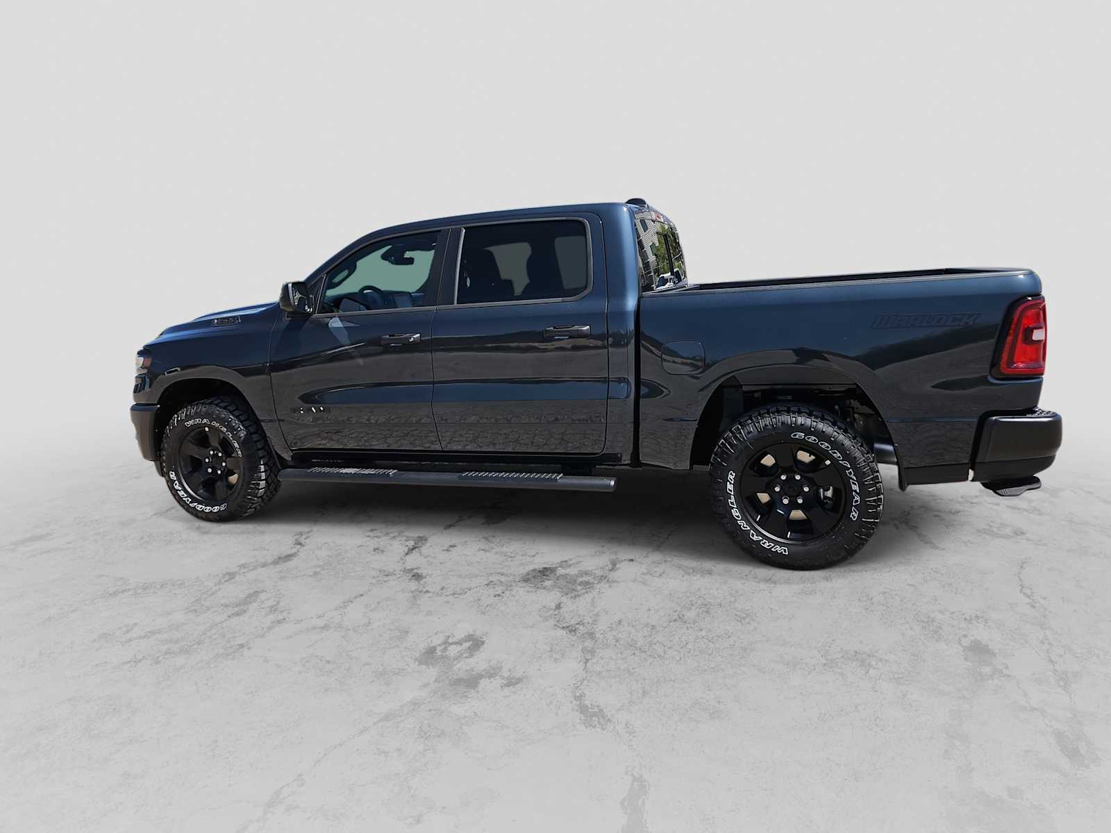 Thumbnail: 2026 RAM 1500 - 5