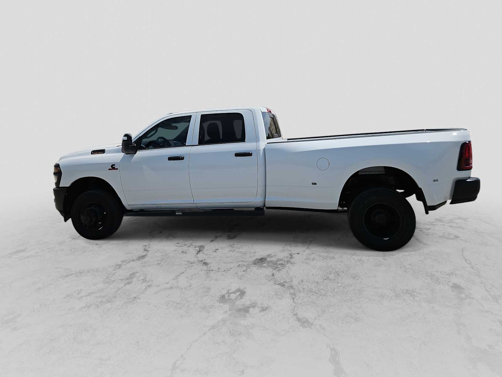 Thumbnail: 2026 RAM 3500 - 5