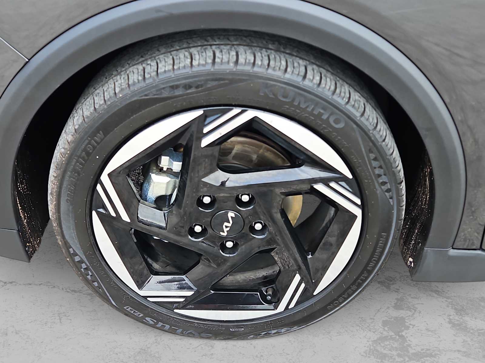 Thumbnail: 2025 Kia K4 - 12
