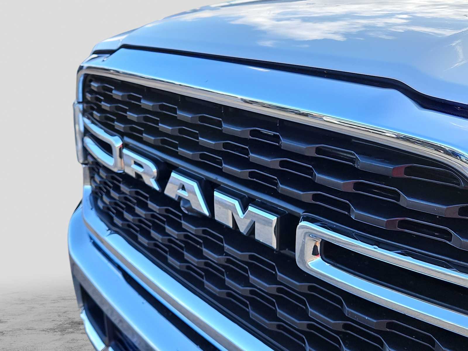 Thumbnail: 2023 RAM 2500 - 13