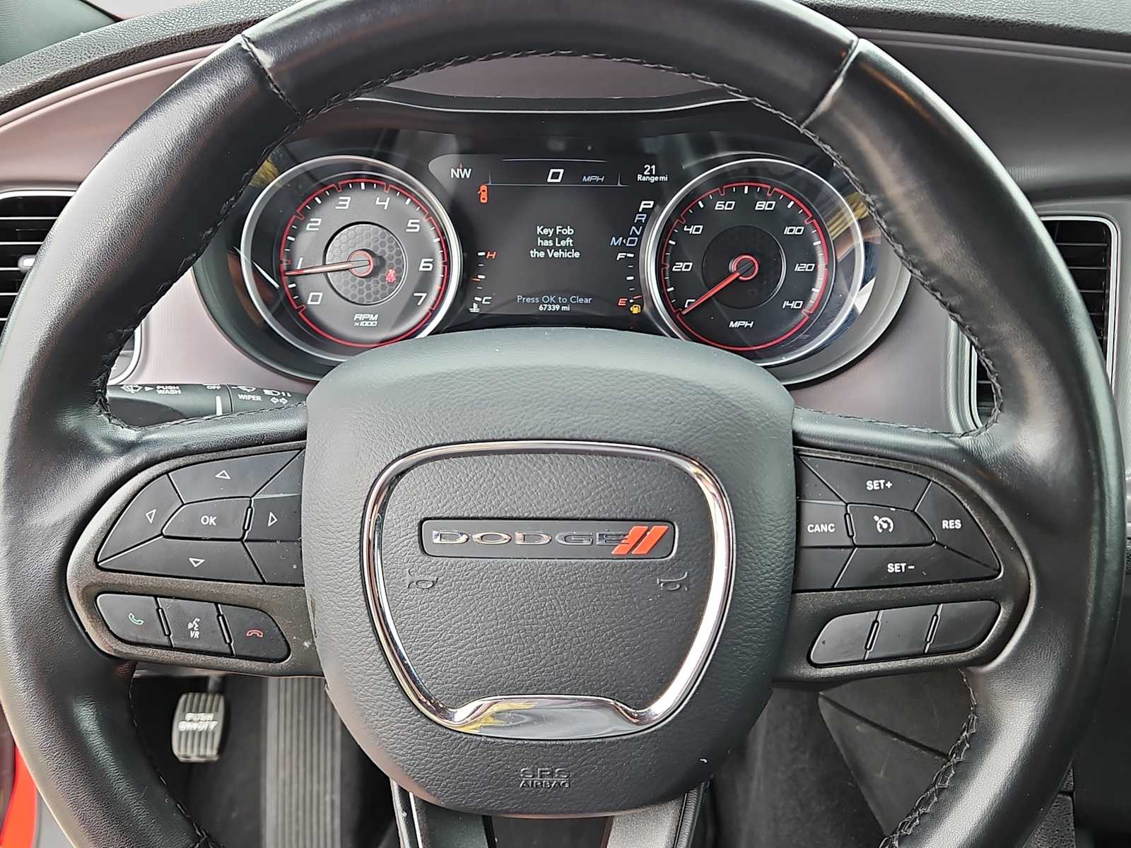 Thumbnail: 2023 Dodge Charger - 19