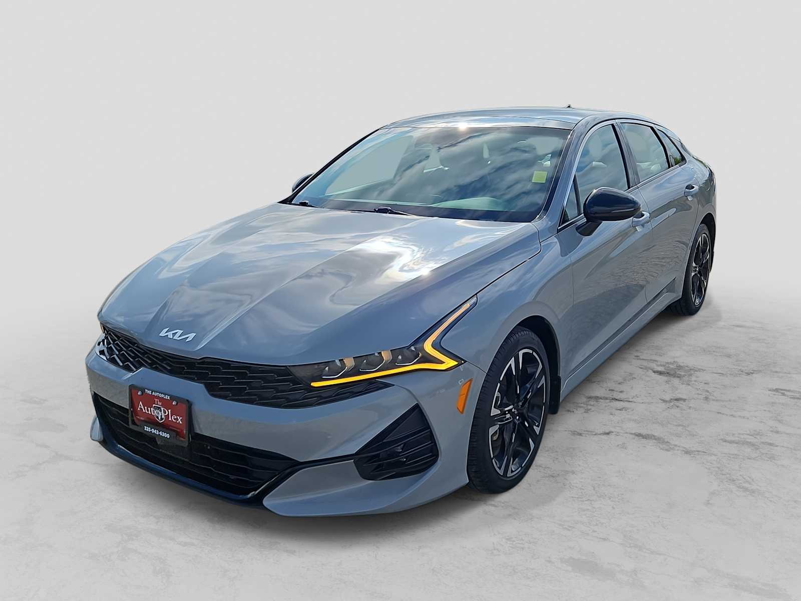 Thumbnail: 2023 Kia K5 - 1