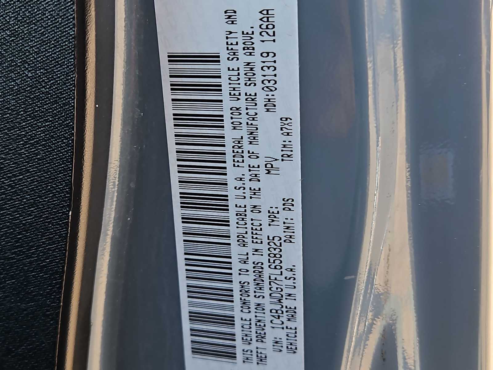 Thumbnail: 2015 Jeep Wrangler - 25