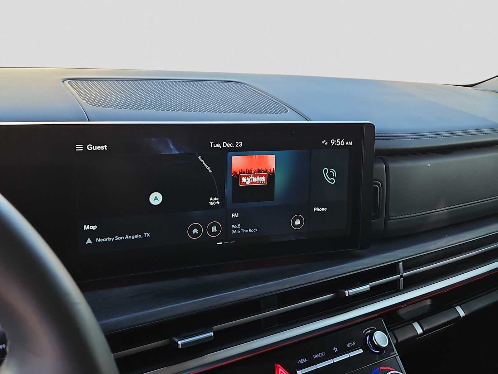 Thumbnail: 2024 Hyundai Santa Fe - 24