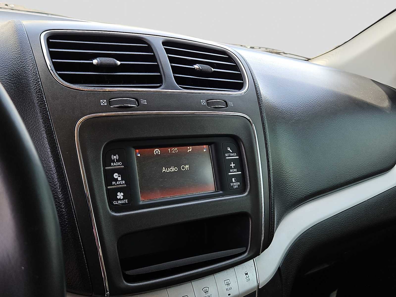 Thumbnail: 2020 Dodge Journey - 24