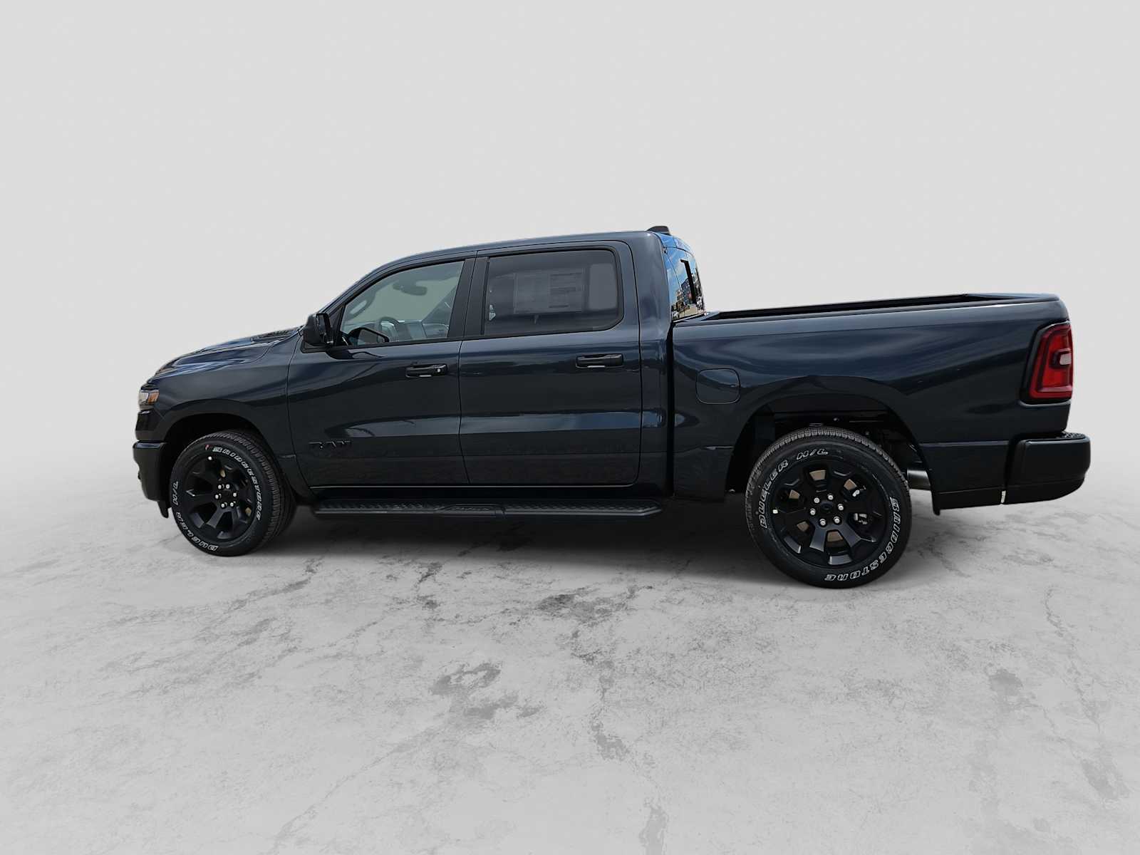 Thumbnail: 2026 RAM 1500 - 5