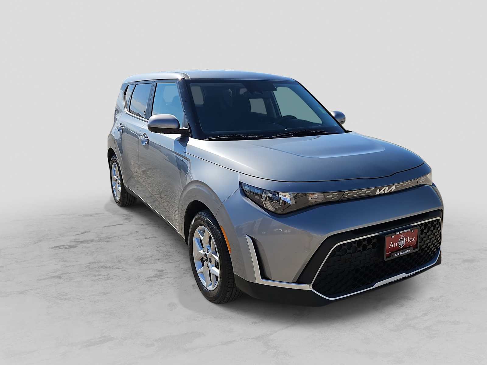 Thumbnail: 2025 Kia Soul - 2