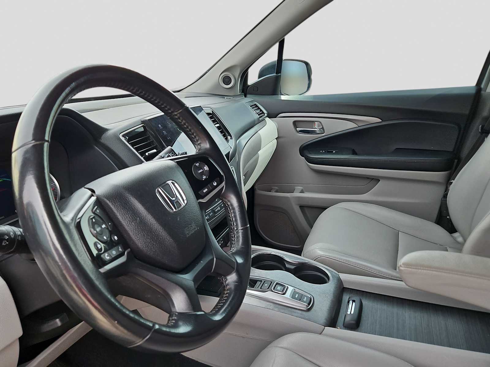 Thumbnail: 2022 Honda Pilot - 10