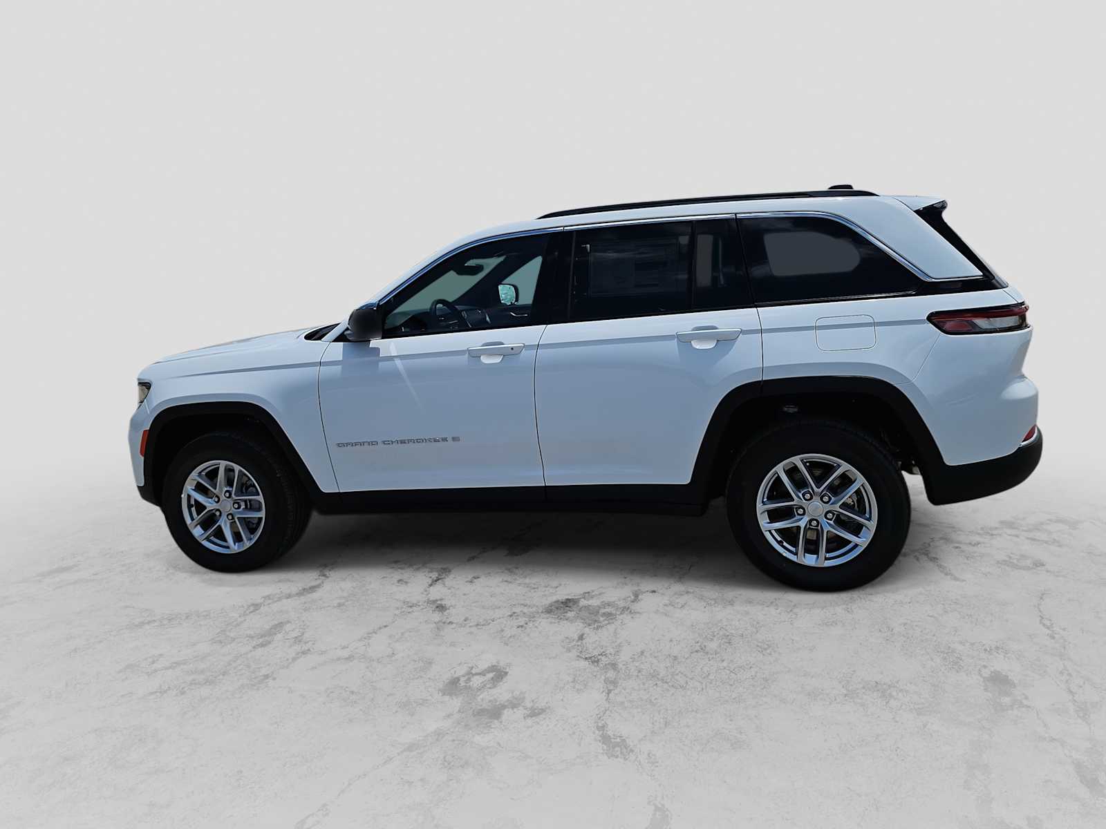 Thumbnail: 2026 Jeep Grand Cherokee - 5