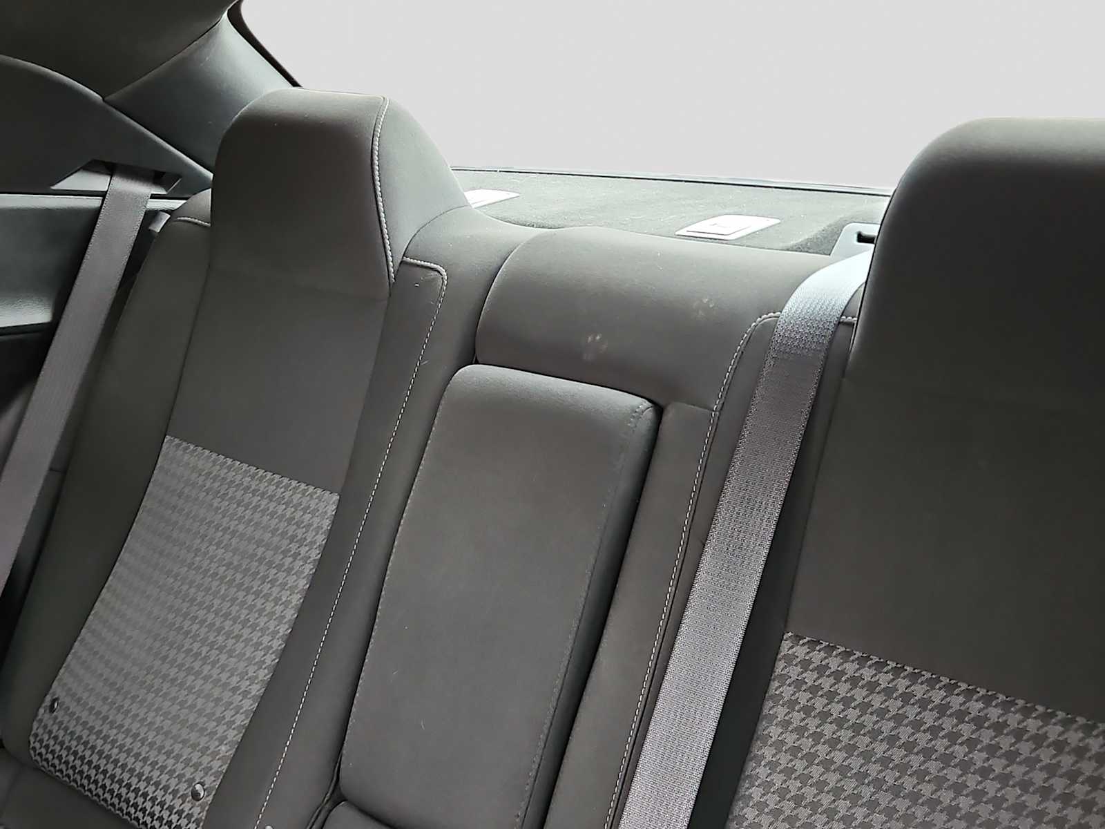 Thumbnail: 2022 Dodge Challenger - 18