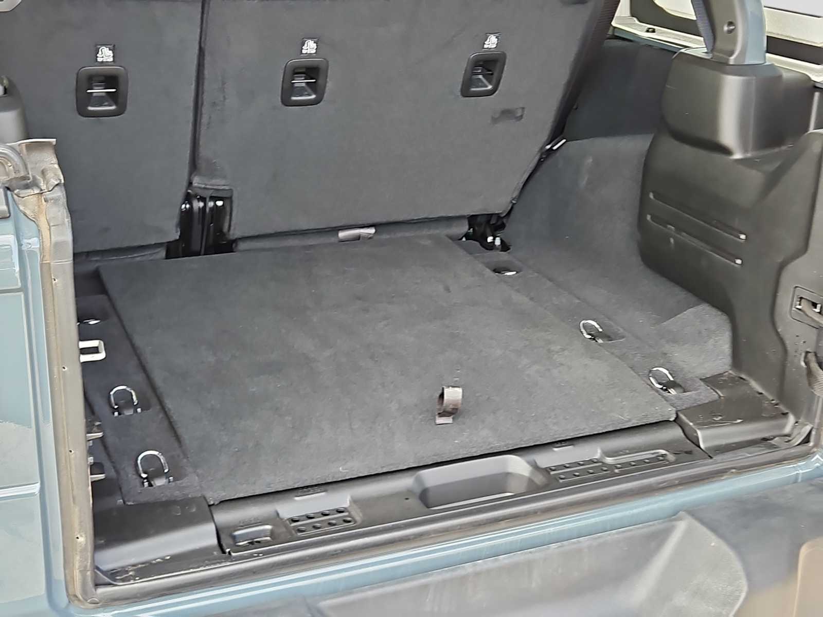 Thumbnail: 2024 Jeep Wrangler - 23