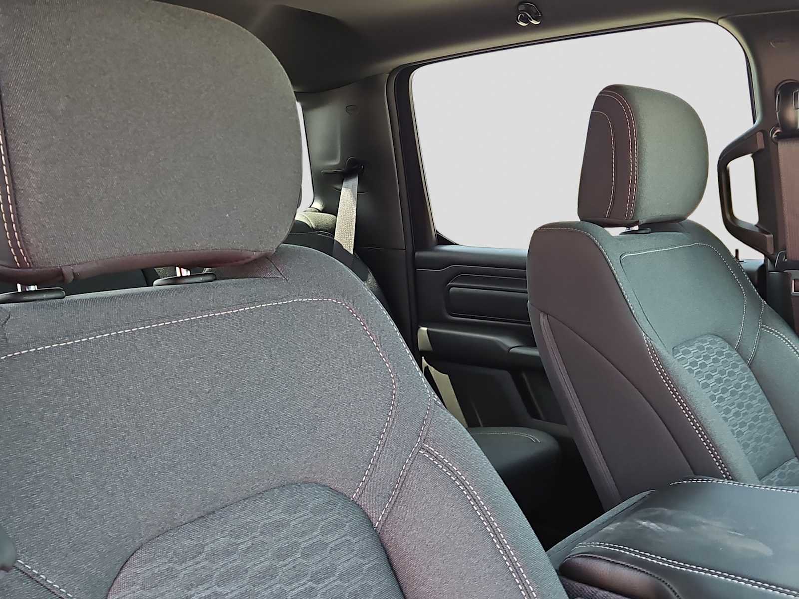 Thumbnail: 2026 RAM 1500 - 18