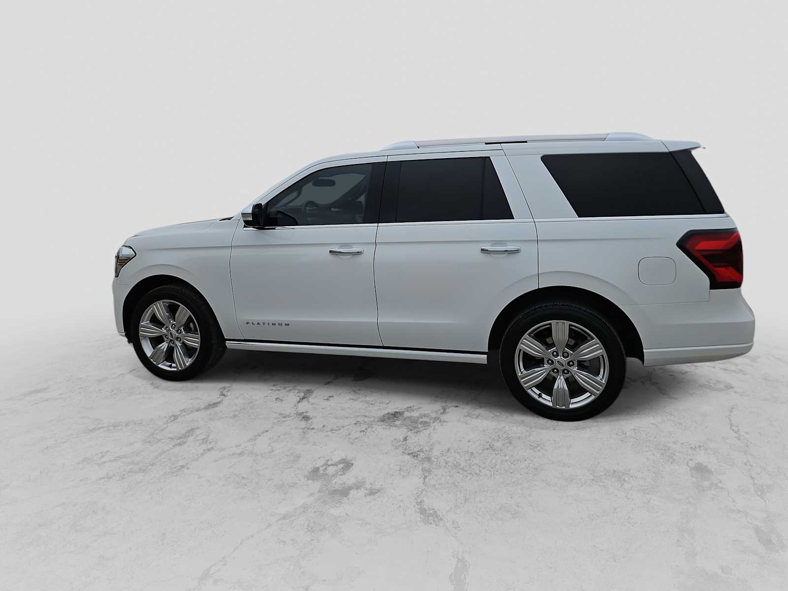 Thumbnail: 2022 Ford Expedition - 5