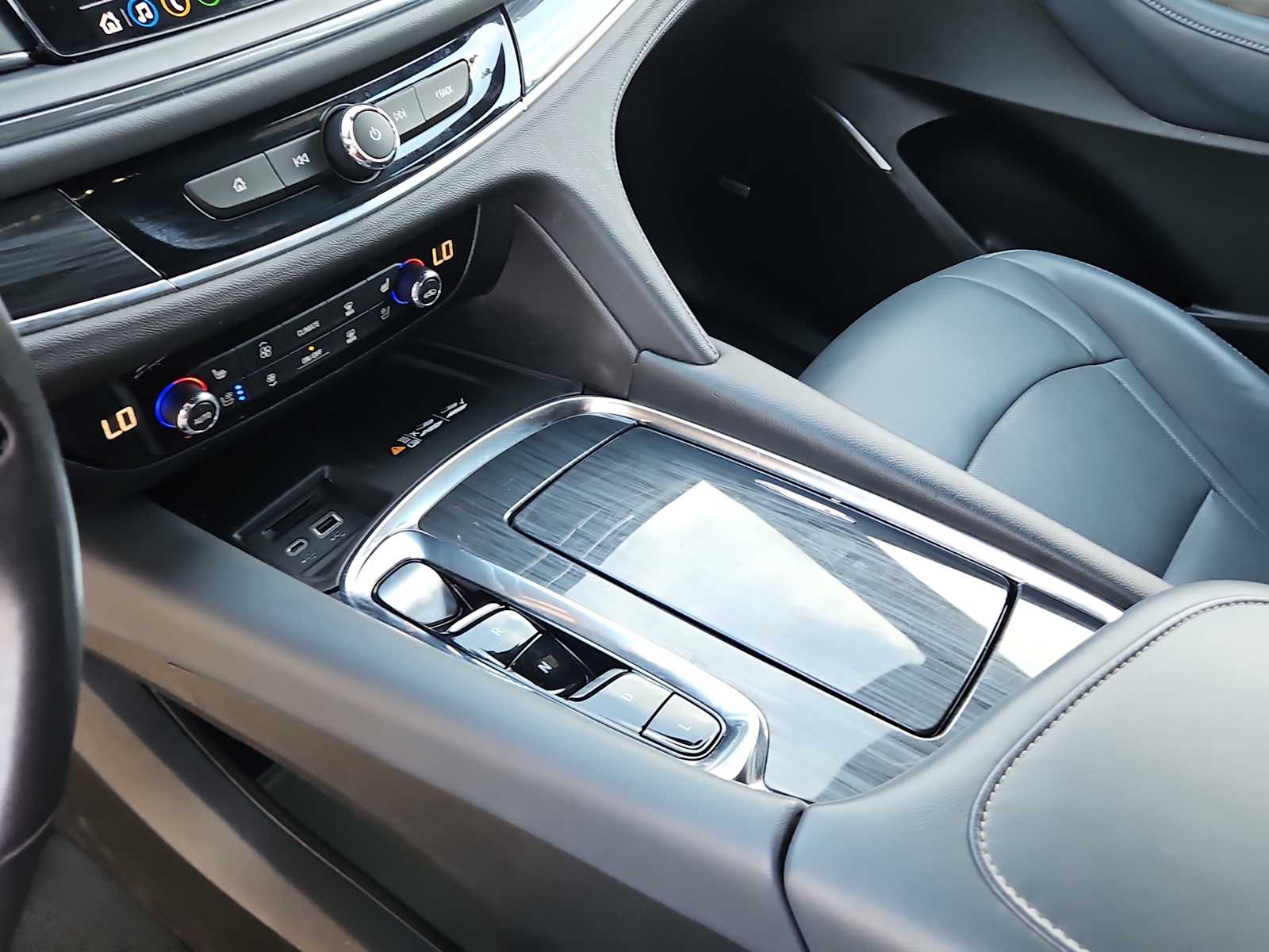 Thumbnail: 2024 Buick Enclave - 20