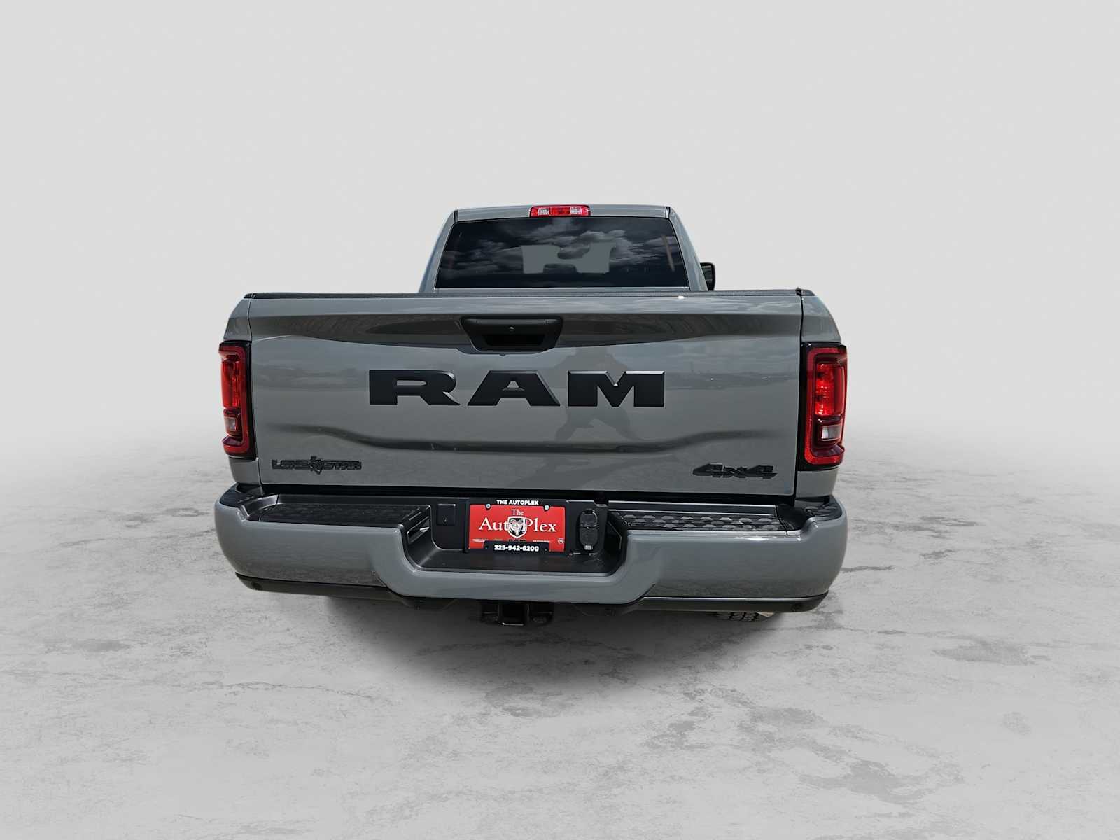 Thumbnail: 2026 RAM 2500 - 7