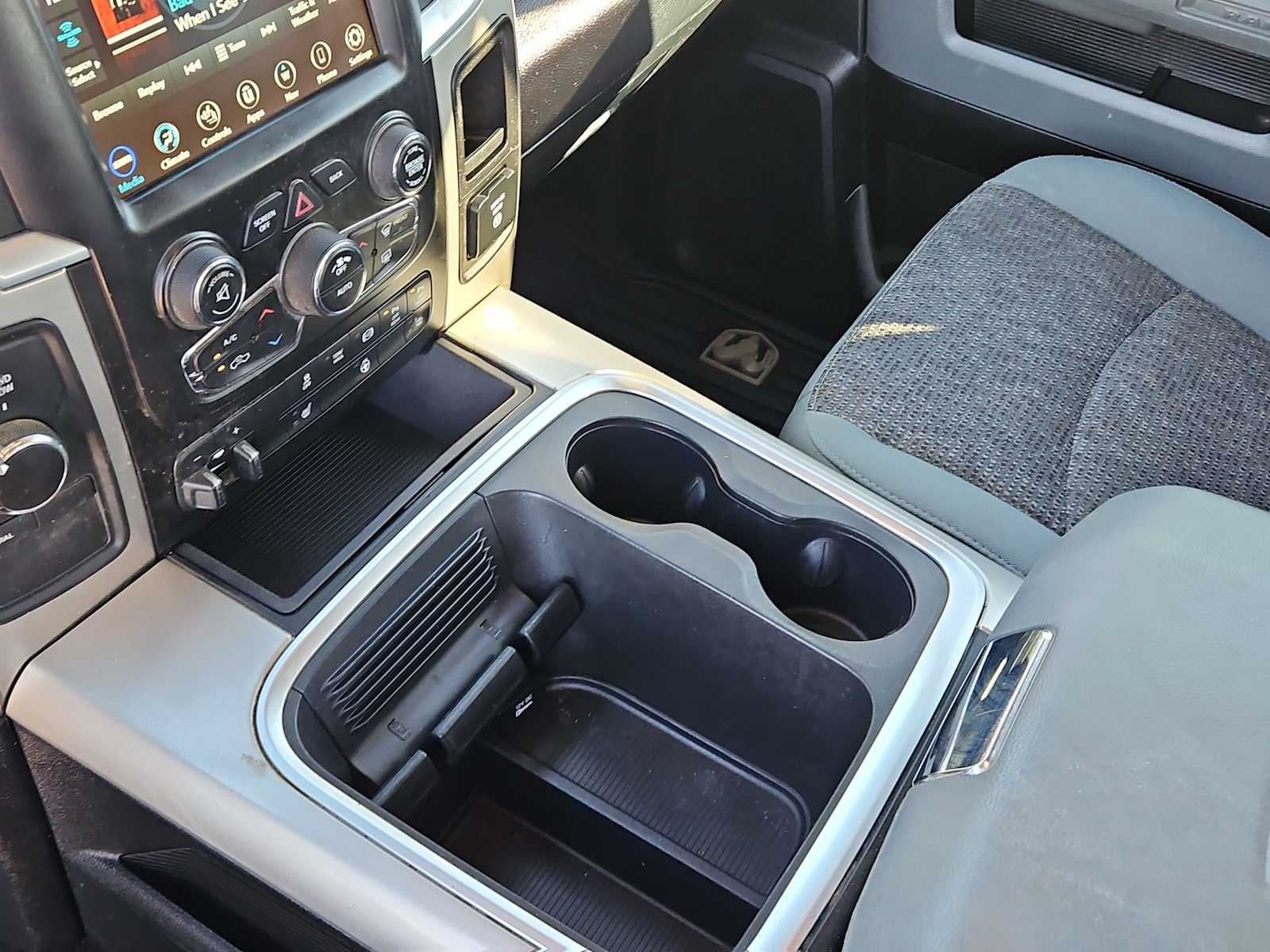 2018 RAM 2500 SLT 24