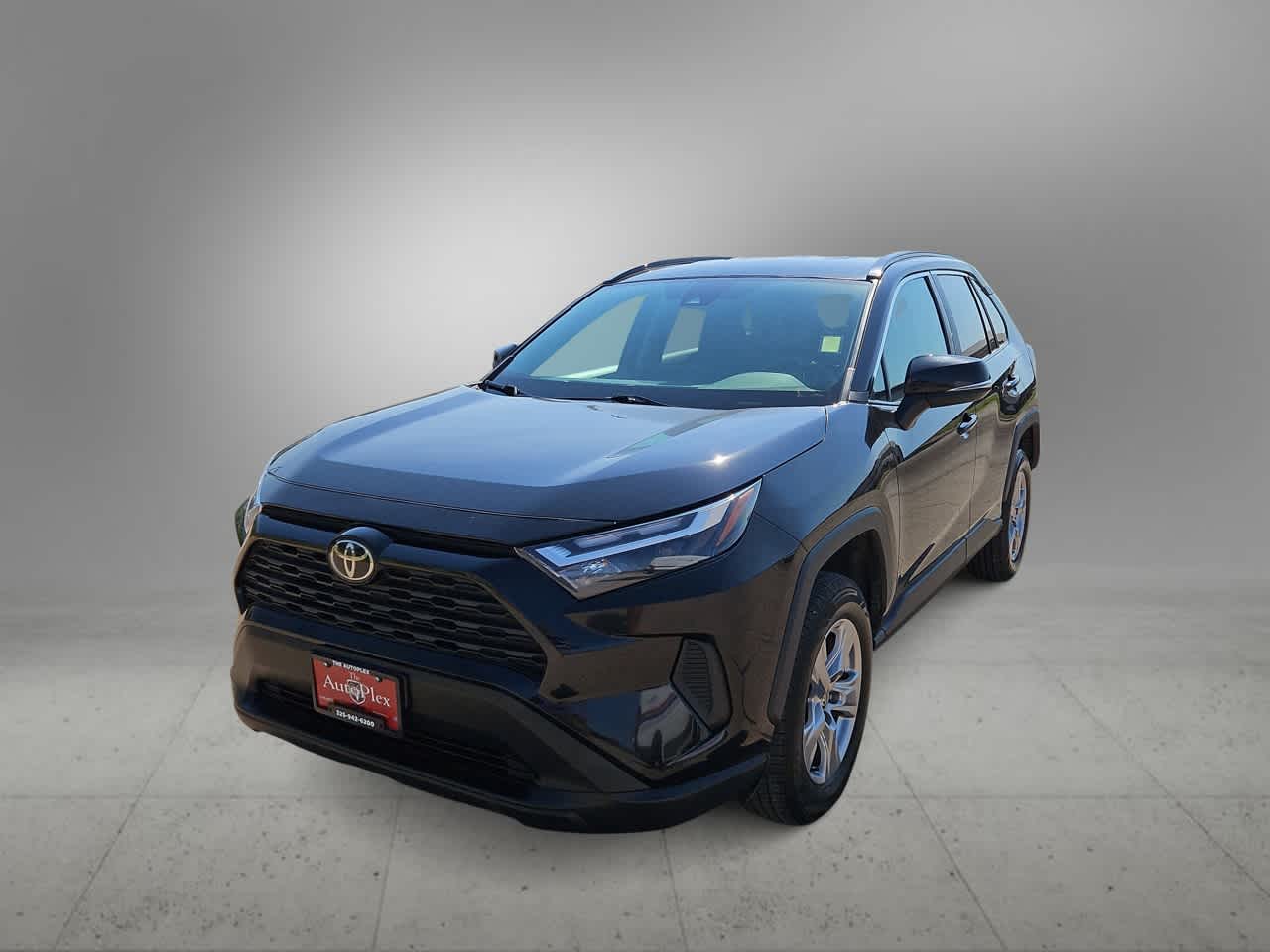 Thumbnail: 2023 Toyota RAV4 - 1