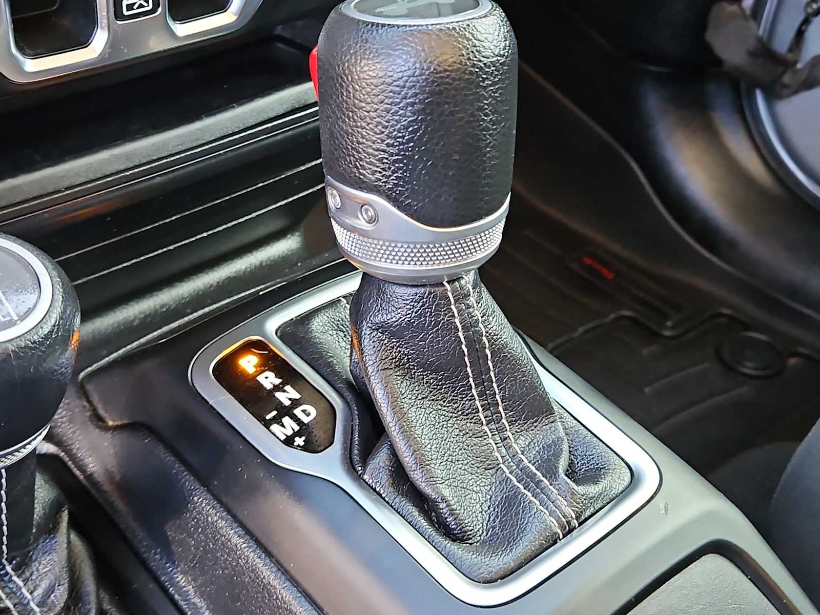 Thumbnail: 2020 Jeep Wrangler - 21