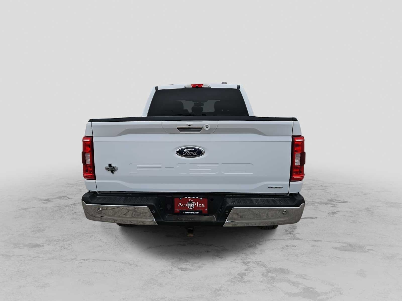 Thumbnail: 2022 Ford F-150 - 7