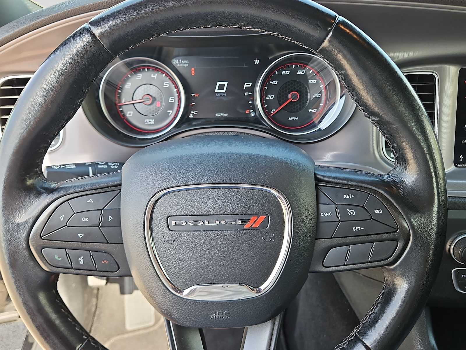 Thumbnail: 2023 Dodge Charger - 19