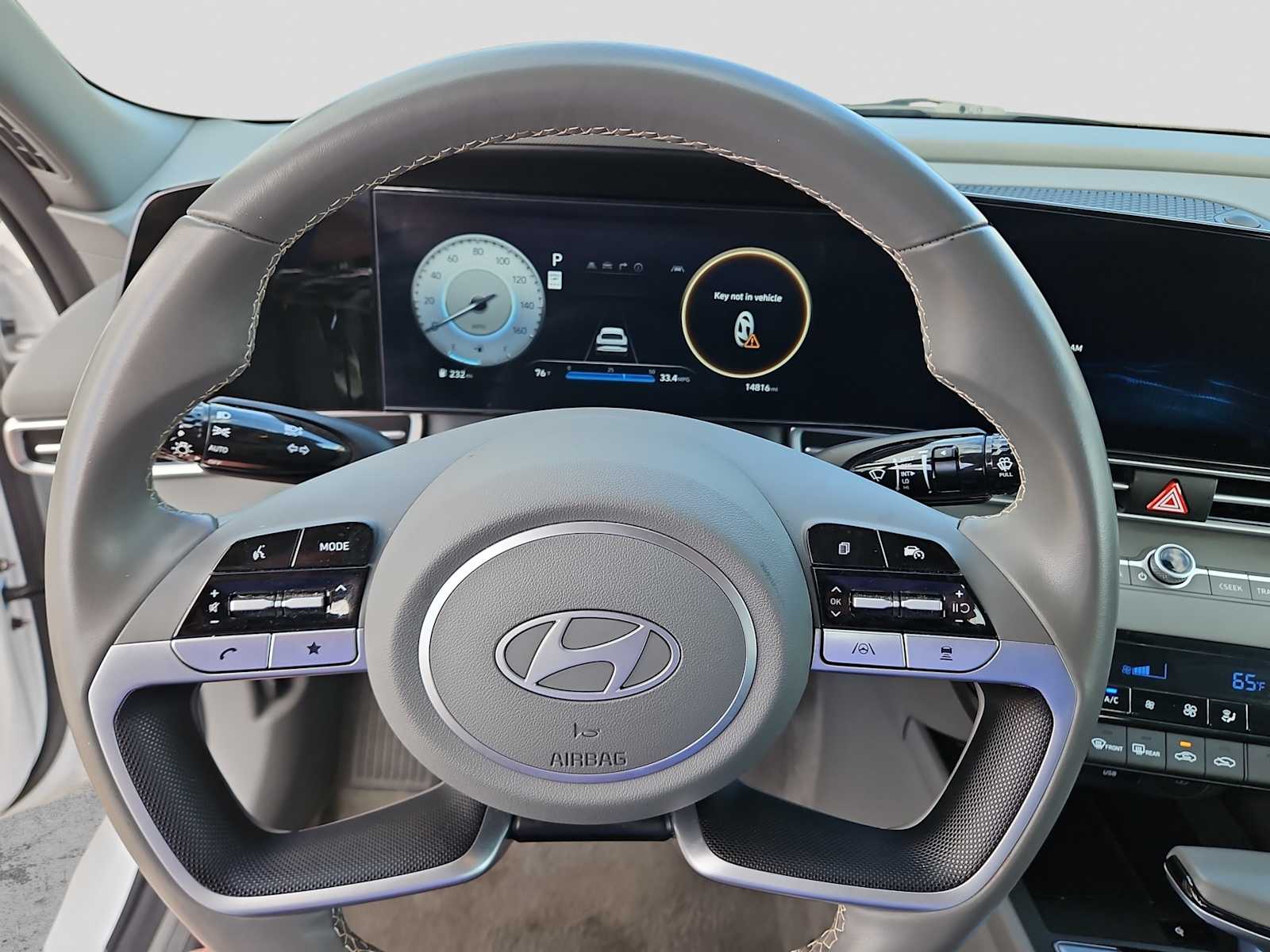 Thumbnail: 2025 Hyundai Elantra - 19