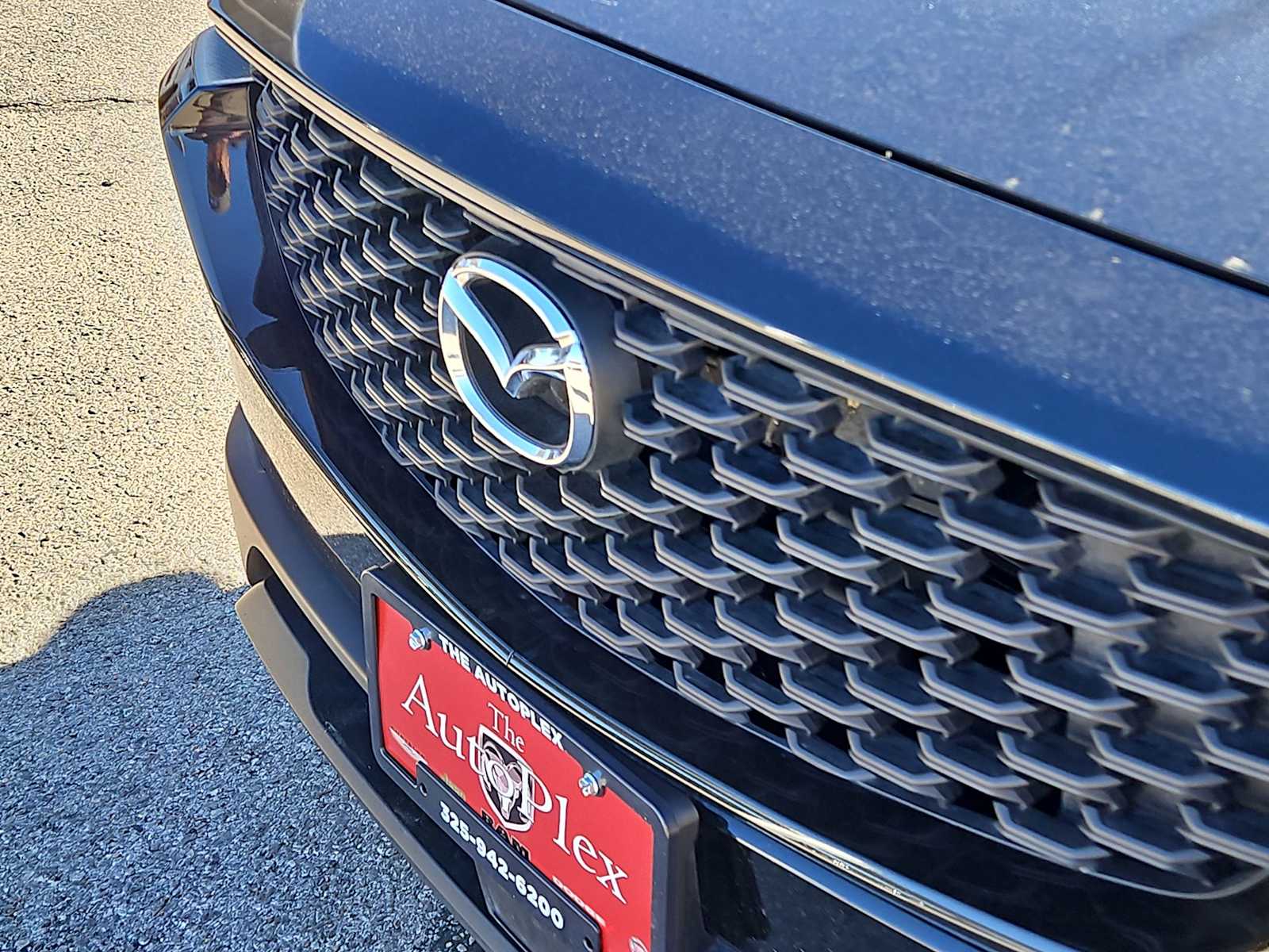 Thumbnail: 2023 Mazda CX-50 - 13