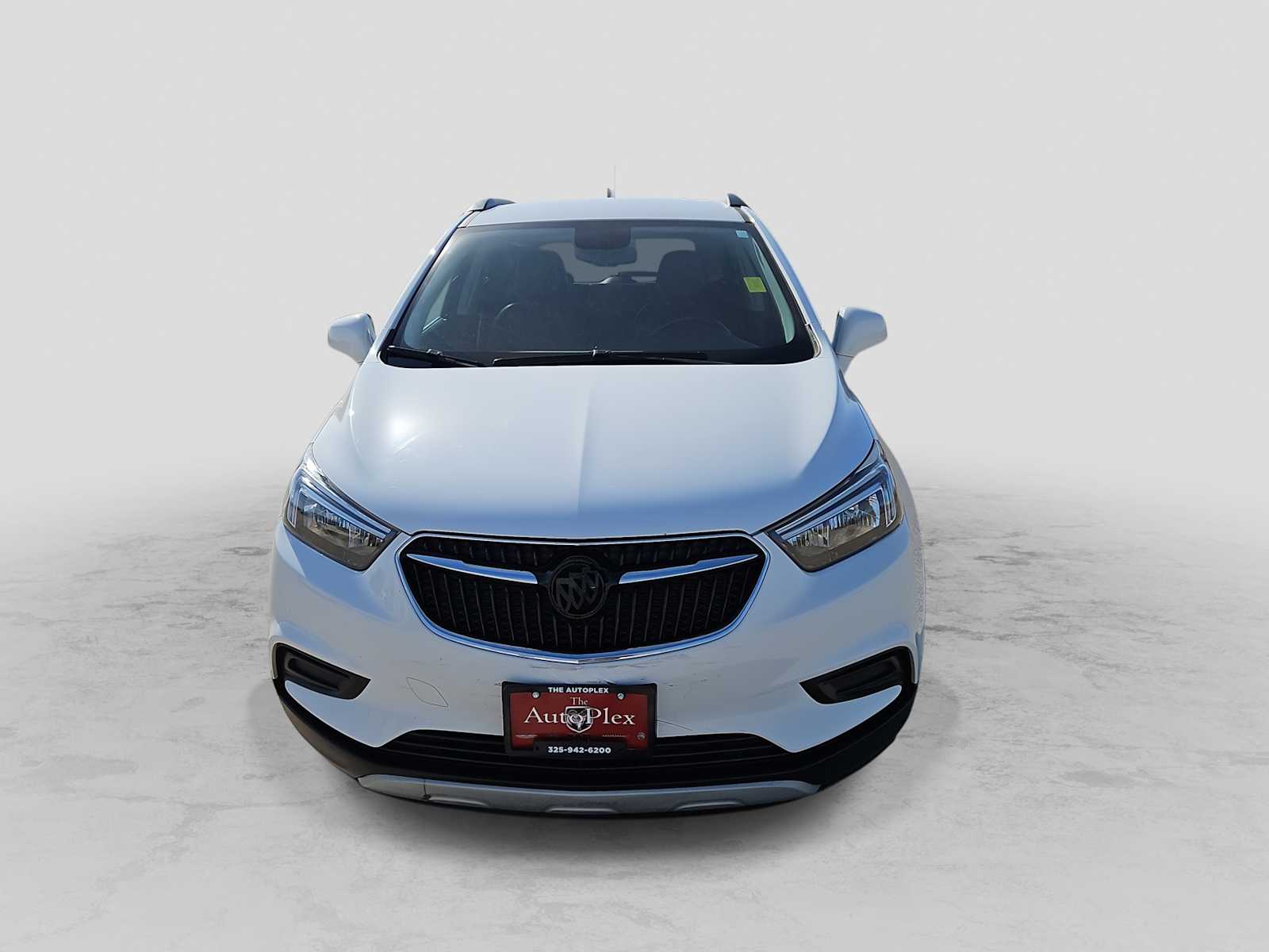 Thumbnail: 2022 Buick Encore - 3