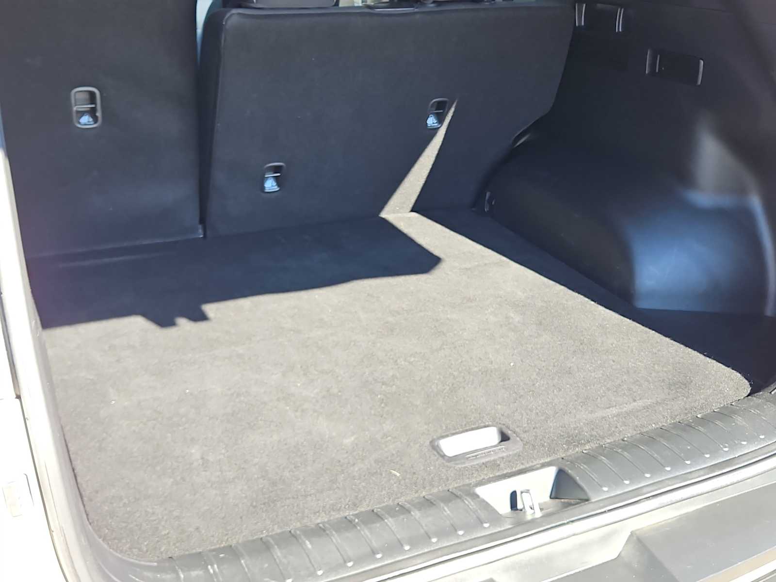 Thumbnail: 2024 Hyundai Tucson - 23