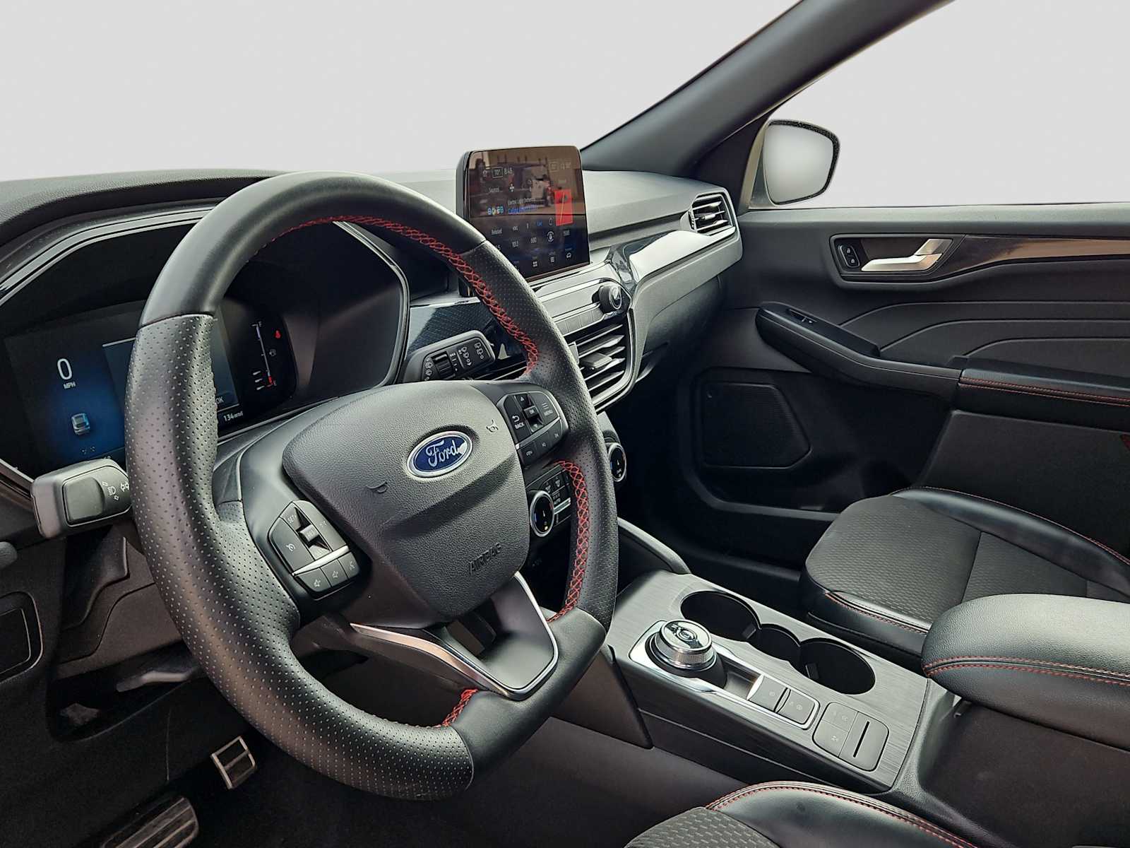 Thumbnail: 2024 Ford Escape - 10