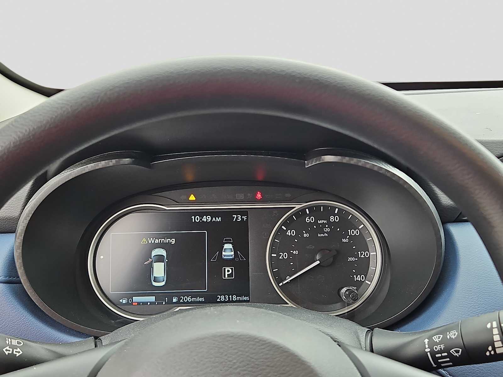 Thumbnail: 2025 Nissan Versa - 22
