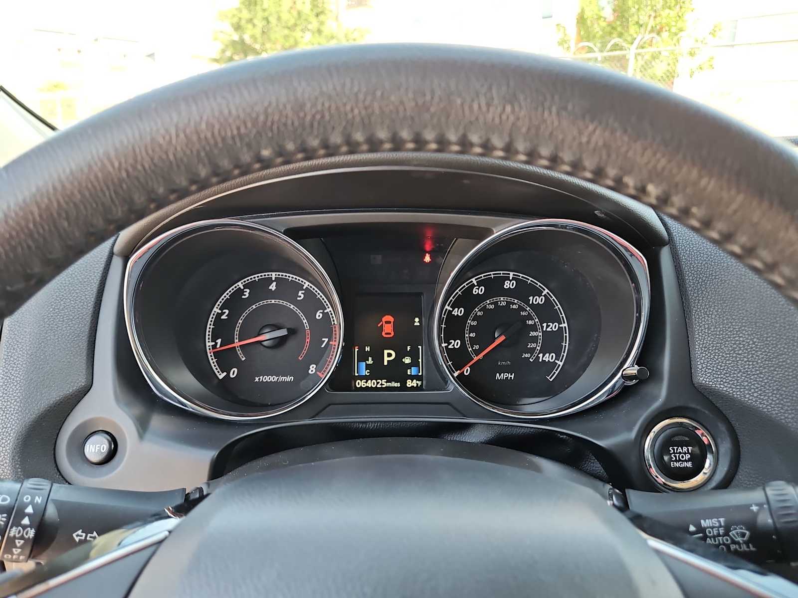 Thumbnail: 2023 Mitsubishi Outlander Sport - 26