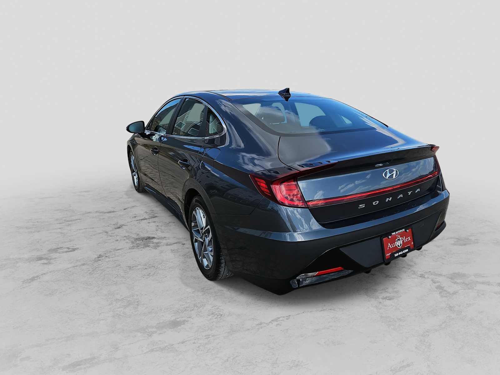 Thumbnail: 2022 Hyundai Sonata - 6