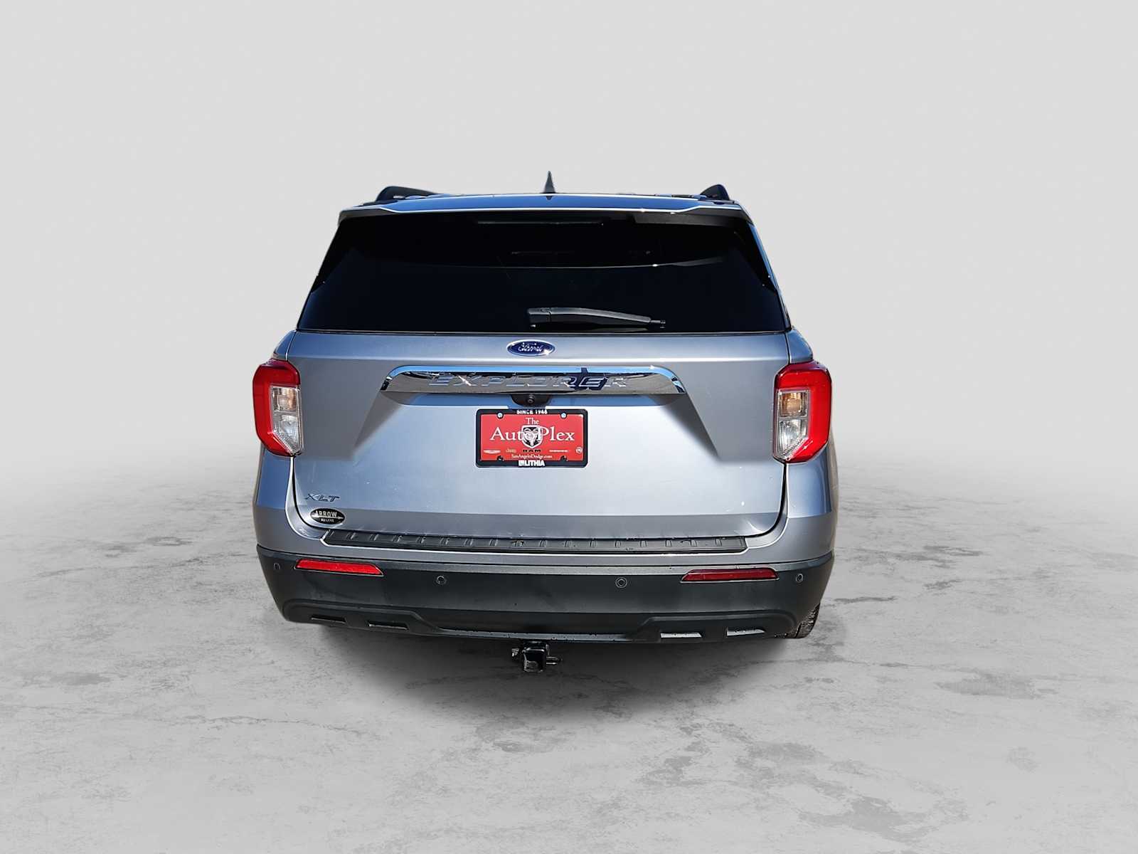 Thumbnail: 2022 Ford Explorer - 7