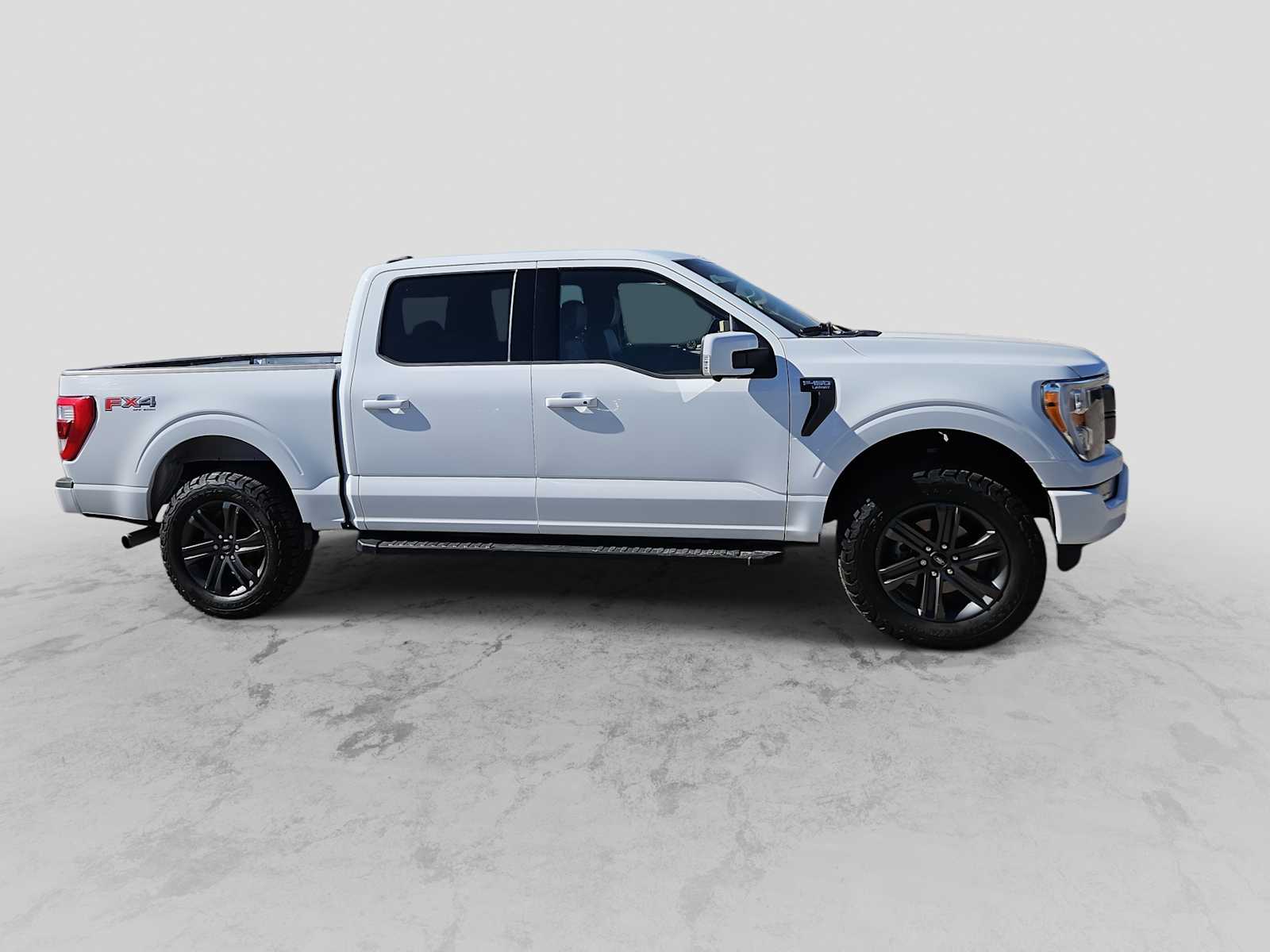 Thumbnail: 2023 Ford F-150 - 9