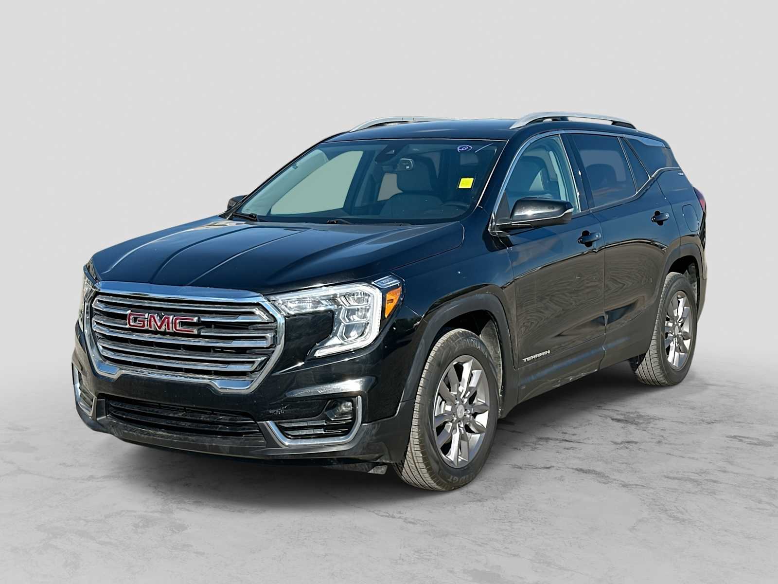 2023 GMC Terrain