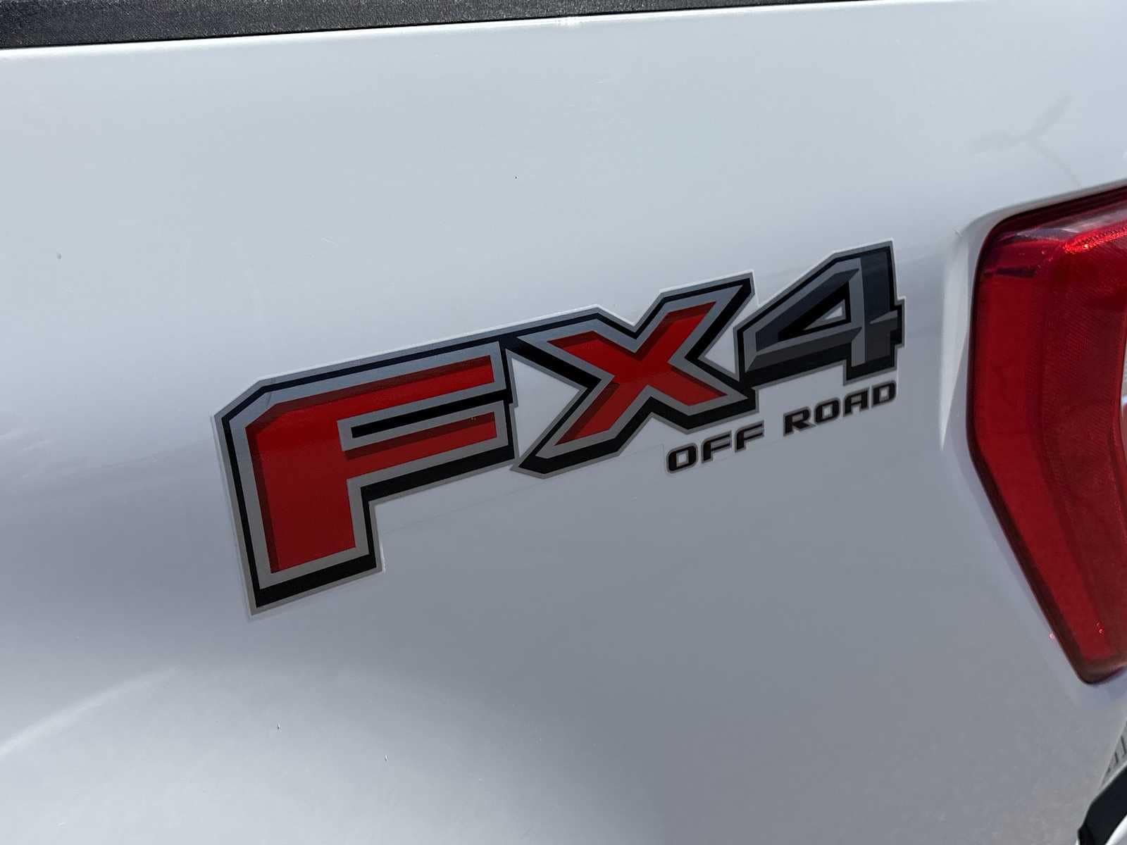 Thumbnail: 2023 Ford F-150 - 15